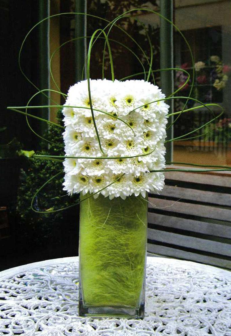 Flowers by Kate Wright