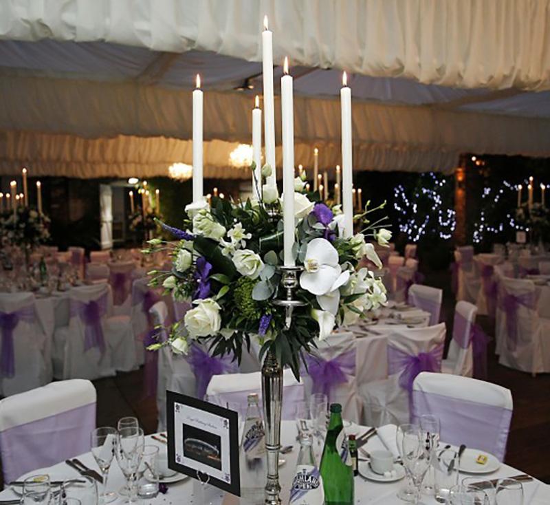 Flowers by Kate Wright - portfolio gallery of flower displays for all occasions, West Sussex