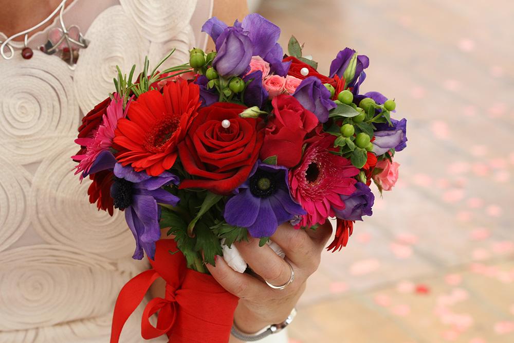 Flowers by Kate Wright - portfolio gallery of flower displays for all occasions, West Sussex