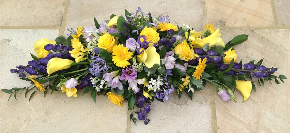 Flowers by Kate Wright - portfolio gallery of flower displays for all occasions, West Sussex