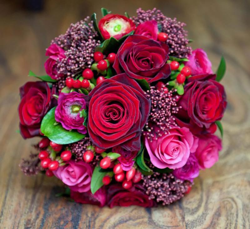 Flowers by Kate Wright - portfolio gallery of flower displays for all occasions, West Sussex