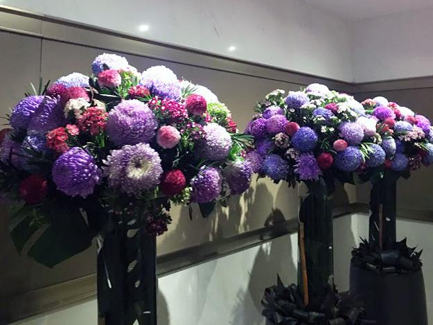Event flowers, bouquets and special orders, Flowers by Kate Wright, Horsham, Sussex, South East UK