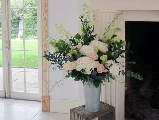 Event flowers, bouquets and special orders, Flowers by Kate Wright, Horsham, Sussex, South East UK