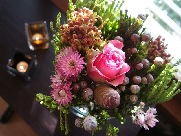 Event flowers, bouquets and special orders, Flowers by Kate Wright, Horsham, Sussex, South East UK
