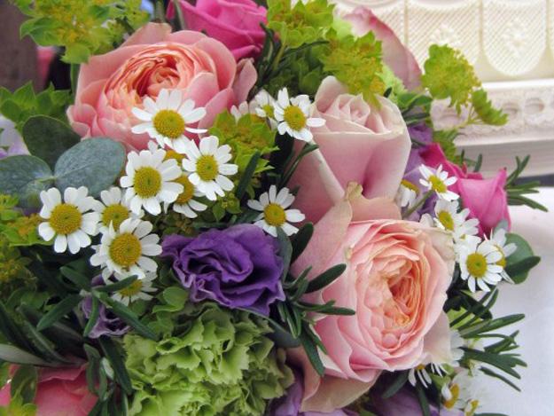 Flowers By Kate Wright - Flowers for all occasions, West Sussex, Horsham, South East